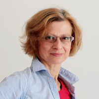 Dorota Raniszewska