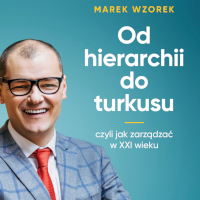 Marek Wzorek