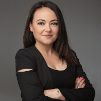 Michalina Patucha