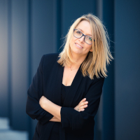 Magdalena Piekło