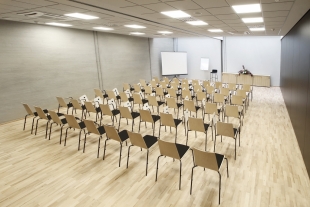 Sala A